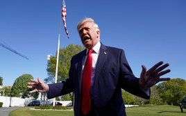 CNBC: Có tin sắp chuyển giao vũ khí cho Iran, ông Trump dọa áp mức thuế "gây choáng váng" với Trung Quốc