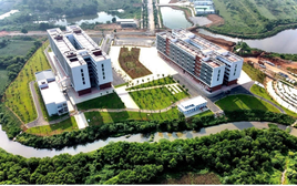 Đại học Quốc gia Hà Nội chuẩn bị đưa 15.000 sinh viên lên Hòa Lạc