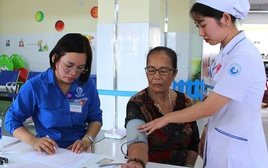 Hơn 100 bệnh viện tại TPHCM sẽ khám miễn phí cho người dân trên địa bàn