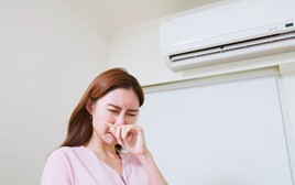 Điều hoà bỗng “bốc mùi” khó chịu: Dấu hiệu cảnh báo sức khỏe và hóa đơn tiền điện có thể đang tăng vọt