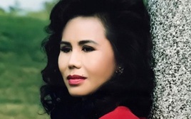 Thanh Tuyền: "Tôi chỉ cần bảo muốn một căn nhà ở Đà Lạt là có ngay"