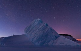 Thế giới sắp vĩnh viễn mất đi 1 màu sắc