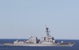 Chiến dịch phong tỏa eo biển Hormuz đầy mạo hiểm của Mỹ sẽ làm giàu cho Nga