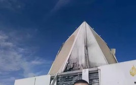 Iran phá hủy radar đắt nhất thế giới thuộc hệ thống cảnh báo sớm toàn cầu của Mỹ