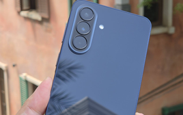 Du lịch Sunset Town Phú Quốc cùng Samsung Galaxy A57 5G: Bắt ảnh nghệ từ bản nâng cấp chất lượng của A56