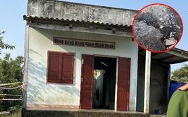 Vụ phát hiện nhiều thi thể trong căn nhà cấp 4: Nghi do bà ngoại tự sát, hé lộ hành động trước đó 2 ngày