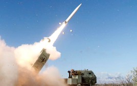 Mỹ bắn cạn kho tên lửa PrSM hiện đại nhất chỉ sau vài tuần chống lại Iran