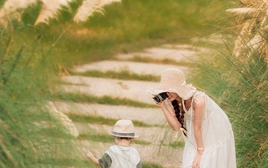 Khi xin lỗi con, bố mẹ tuyệt đối đừng nói NHƯNG