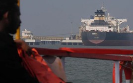 Phát hiện 38 triệu thùng dầu Iran đang 'nằm chờ' ngoài khơi - sẵn sàng trở thành nguồn sống cho một quốc gia BRICS