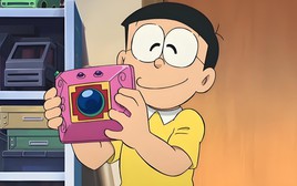 6 bảo bối Doraemon giúp bạn "đổi đời" trên mạng xã hội