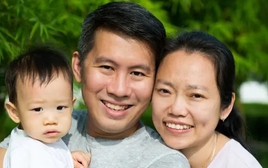 Giáo sư nói: Trong gia đình, nếu người này có TIẾNG NÓI, con cái rất dễ ngoan ngoãn, gia đạo ấm êm!