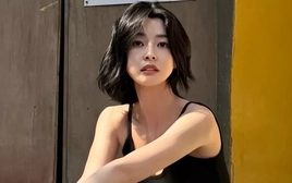 Mỹ nữ Hàn Quốc đổ bộ Hội An