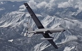 Mỹ ở đâu trong cuộc đua drone AI với Nga và Trung Quốc?