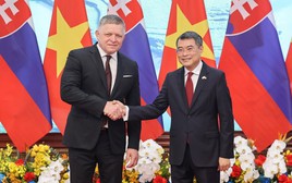 Sau hiệp định với Nga, Việt Nam tiếp tục hợp tác về điện hạt nhân với một nước Trung Âu giàu kinh nghiệm