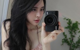 Quá khứ của Trần Bích Hạnh - vợ sắp cưới cầu thủ Văn Thanh