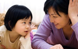 Chỉ cần nhìn vào 3 đặc điểm này, bạn sẽ biết 20 năm sau con mình có thành công hay không