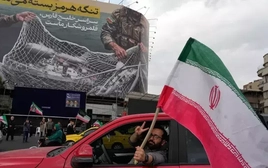 Iran có hơn 100 tỷ USD tài sản bị phong tỏa ở những quốc gia nào?