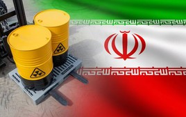 Kho uranium làm giàu của Iran: Nga đề xuất - Mỹ nói 'không'
