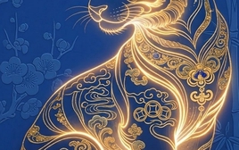 3 con giáp "khởi sắc như mưa rào", dễ mua nhà sắm xe