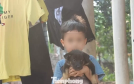 Chuyện lạ ở Phú Thọ: Hai đứa trẻ 7 và 11 tuổi không giấy khai sinh, không được đến trường