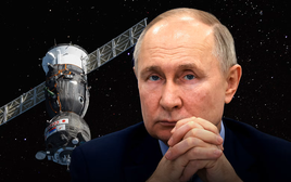 65 năm rồi chúng ta vẫn tự hỏi: Sao “chuyện vĩ đại” này lại có ở Nga chứ không phải nơi hùng cường như nước Mỹ?