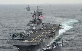 Nga cảnh báo về chiến dịch tấn công trên bộ của Mỹ và Israel vào Iran