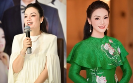 Mất 80% giọng hát do suy kiệt sau sinh đến suýt bỏ nghề: Nữ tiến sĩ âm nhạc trẻ nhất Việt Nam giờ ra sao?