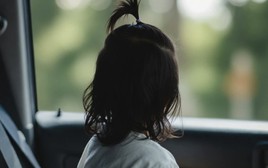 Thương tâm: Bé gái hơn 2 tuổi tử vong sau 5 tiếng bị bố bỏ quên trong ô tô