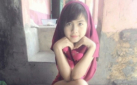 Cuộc sống hiện tại của hot girl chân khoèo đình đám: Đã chồng con, phản hồi khi bị nói “tàn tạ”