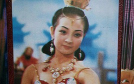 Cung nữ trong 'Tây du ký': Đỗ 2 trường đại học, trở thành nhà thiết kế nổi tiếng