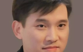 Diễn viên Phan Hoành Bân qua đời