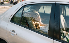 Luật sư nhận định vụ bé gái tử vong sau hơn 5 tiếng bị bỏ quên trên ô tô