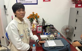 Bắt nữ giúp việc Công ty Sen Vàng Trần Thị Yến