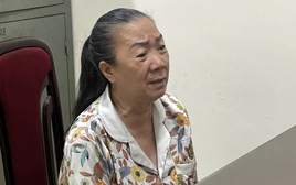 Kẻ nổ súng trong vụ vay nợ với giang hồ cộm cán Hạnh "Sự" lĩnh án