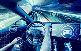 Cuộc đua mới định hình ngành ô tô năm 2026, lái xe thông minh trở thành tài sản giữ giá