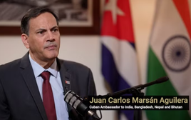 Nga gửi tín hiệu gì khi đưa dầu tới Cuba bất chấp lệnh cấm?