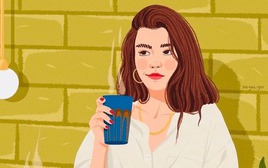 30 ngày không nói xấu ai ở văn phòng: Thử thách tưởng dễ mà khiến tôi nhìn lại cả 10 năm đi làm