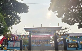 Nam sinh lớp 9 ngất xỉu trong giờ thể dục rồi tử vong