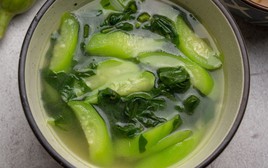 Hè đến, lười mấy cũng phải chăm ăn 5 món để làm mát gan, thải độc, dựng "hàng rào" chống bệnh