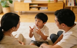 Những cha mẹ nuôi dạy nên những đứa trẻ xuất sắc đều có "TÍNH XẤU" này, không hề đùa!