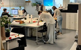 Đừng chọn thực tập không lương ở những công ty có dấu hiệu này