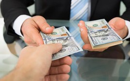 3 loại người tuyệt đối không cho vay, 3 loại việc tuyệt đối không rút ví để tránh mất tiền và hối hận