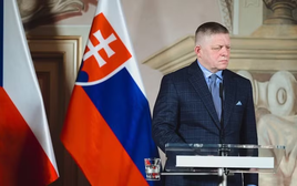 Slovakia sẽ kiện EU về lệnh cấm khí đốt của Nga