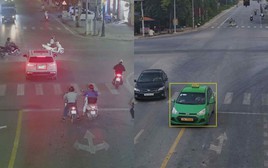 Danh sách phạt nguội tuần qua: 281 chủ ô tô, xe máy nhanh chóng nộp phạt theo Nghị định 168