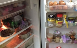 3 loại thực phẩm vốn bổ dưỡng nhưng để trong tủ lạnh lại độc "hơn rắn cạp nong"