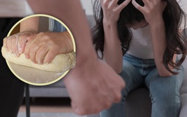 Quán ăn cổ xúy bạo lực gia đình gây phẫn nộ tại Trung Quốc