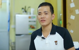 Chạy thận từ tuổi 18, chàng trai đam mê làm TikTok viết lại câu chuyện cuộc đời