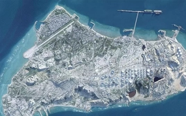 Tổng thống Mỹ Trump bác kế hoạch kiểm soát đảo Kharg