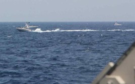 Thừa nhận cay đắng của cựu quan chức Mỹ về “lực lượng bóng tối” của Iran