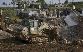 Chiến sự Trung Đông ngày 19-4: Mỹ phá mìn ở Hormuz, Iran bắt hàng chục gián điệp